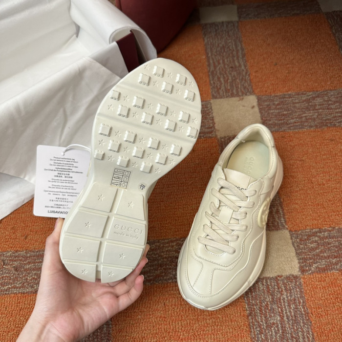 GUCCI Trainer Sneaker