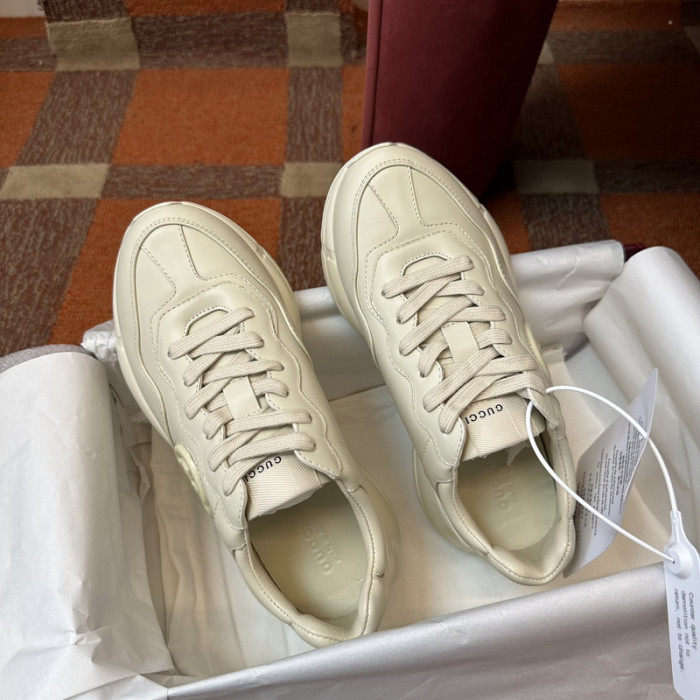 GUCCI Trainer Sneaker