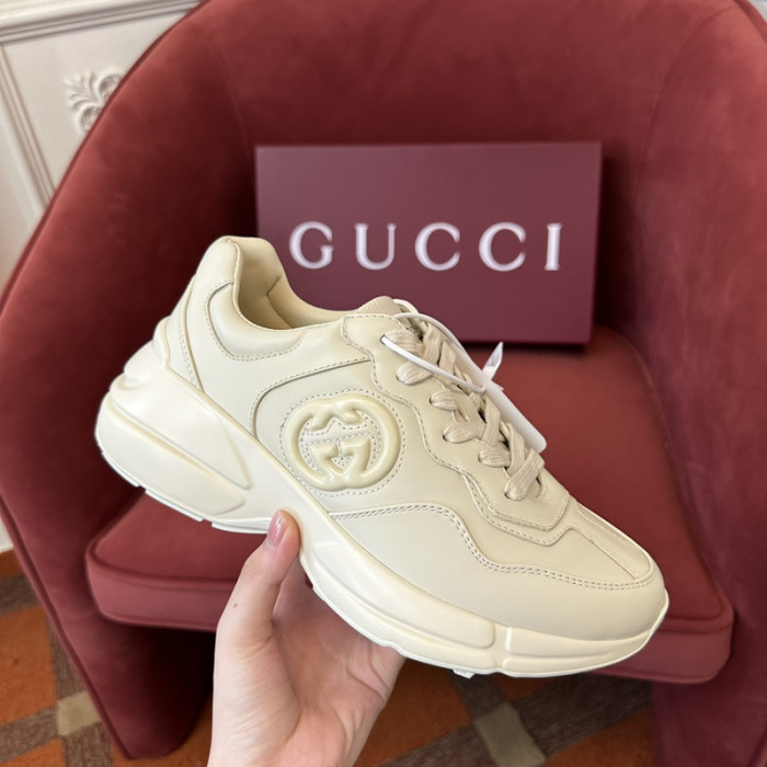 GUCCI Trainer Sneaker