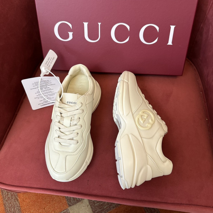 GUCCI Trainer Sneaker