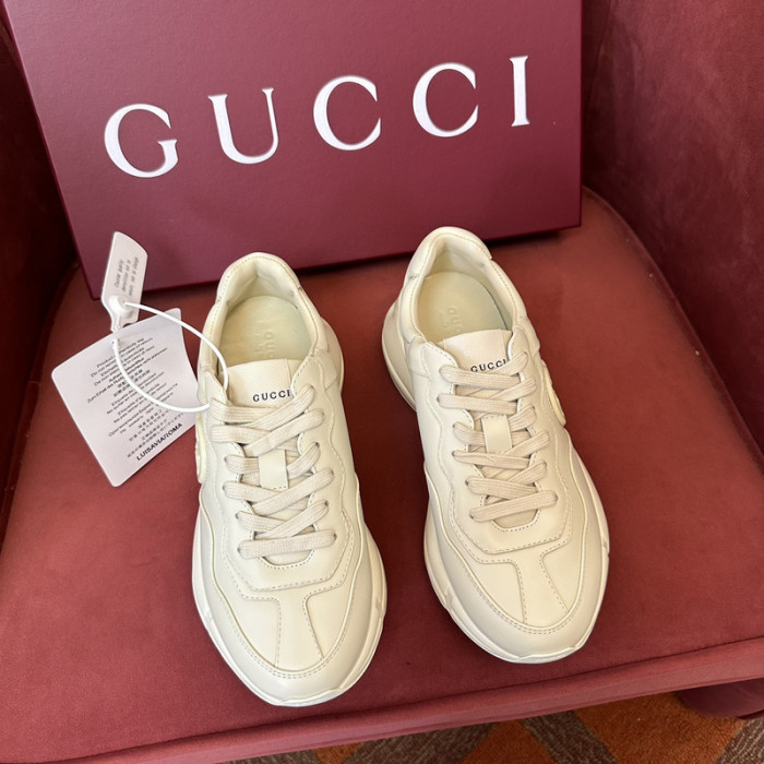 GUCCI Trainer Sneaker