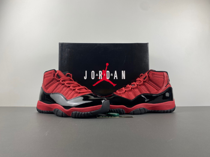 Air Jordan 11 Retro CT8012-600