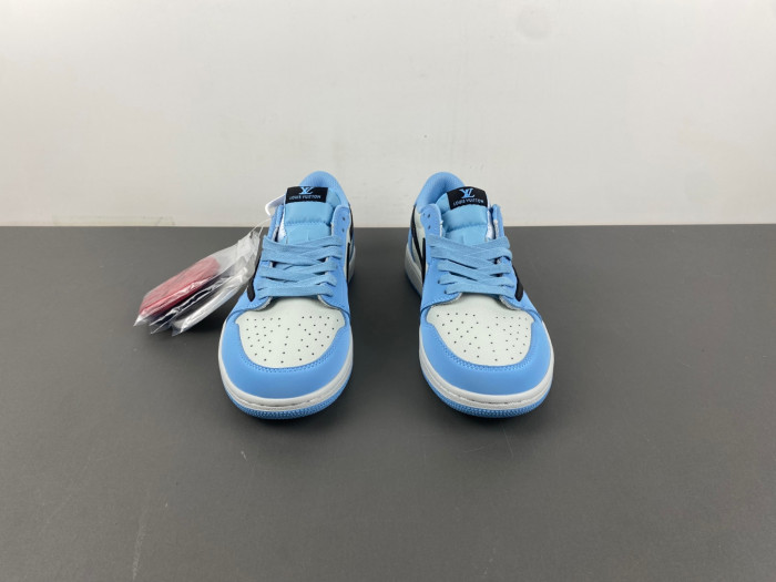 JORDAN 1 RETRO LOW OG SP TRAVIS SCOTT DM7866-107