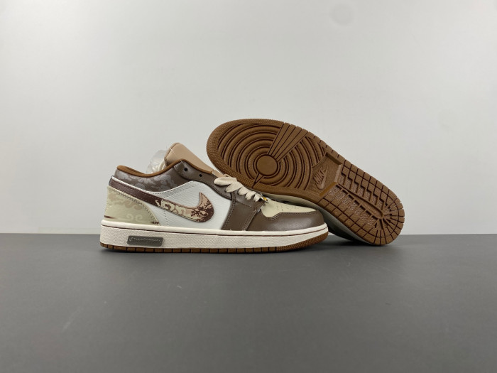 JORDAN 1 RETRO LOW HF5743-221