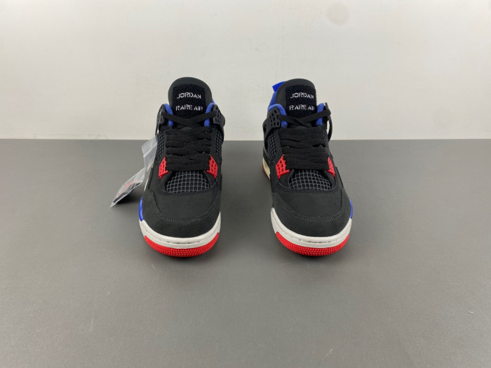 Air Jordan 4 “Rare Air” FV5029-003