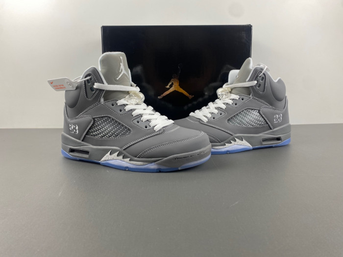 Jordan 5 Retro 