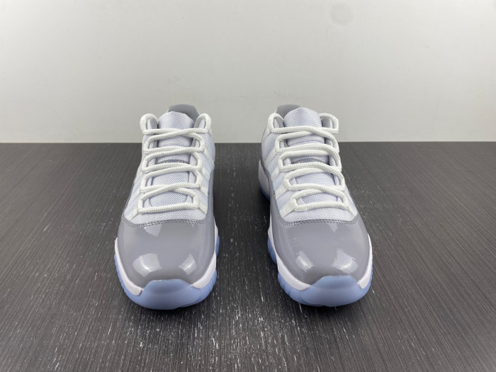 Jordan 11 Retro Cement Grey AV2187-140