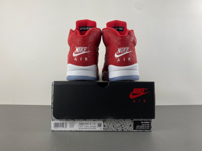 Air Jordan 5 Retro HQ7978-600