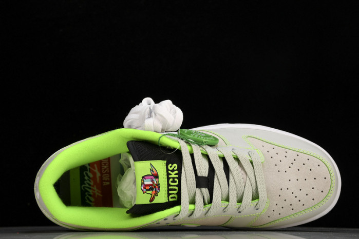 nike dunk low university of oregon pe (2023) fq7260-001