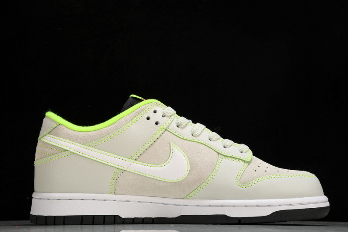 nike dunk low university of oregon pe (2023) fq7260-001