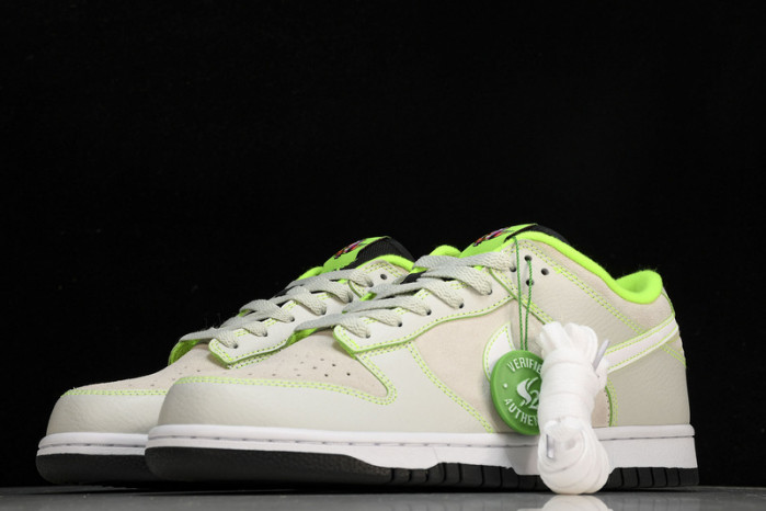 nike dunk low university of oregon pe (2023) fq7260-001