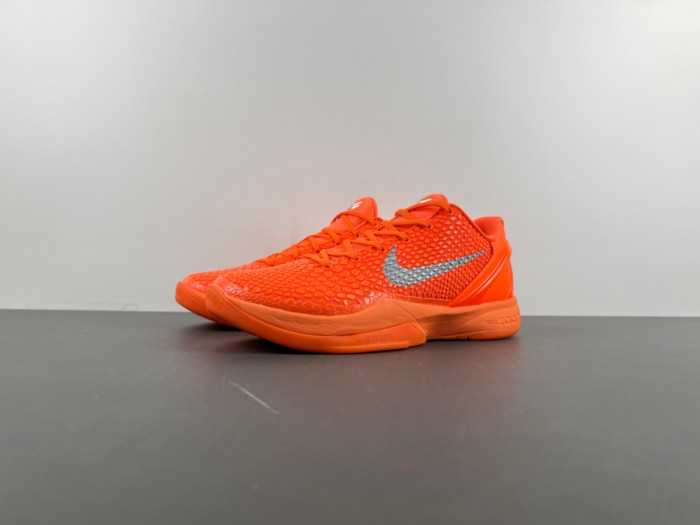 Nike Kobe 6 Caitlin Clark PE2025-105