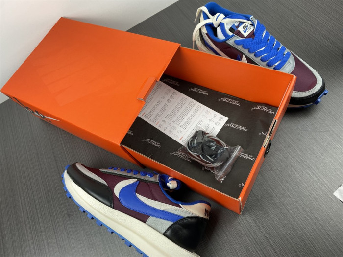 nike ld waffle sacai undercover team royal dj4877-600