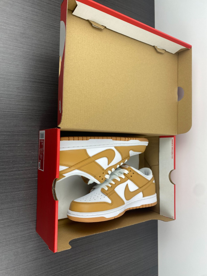 nike dunk low harvest moon (w) dd1503-114