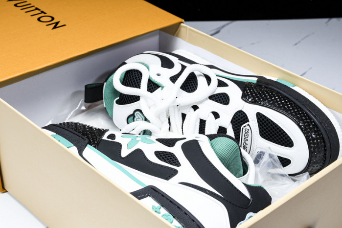 LV Skate Sneaker