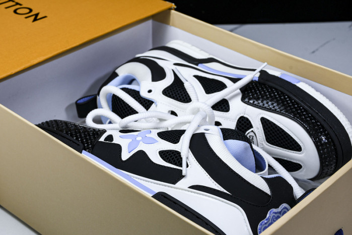 LV Skate Sneaker