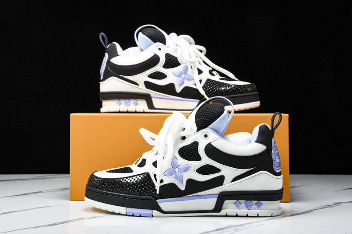 LV Skate Sneaker
