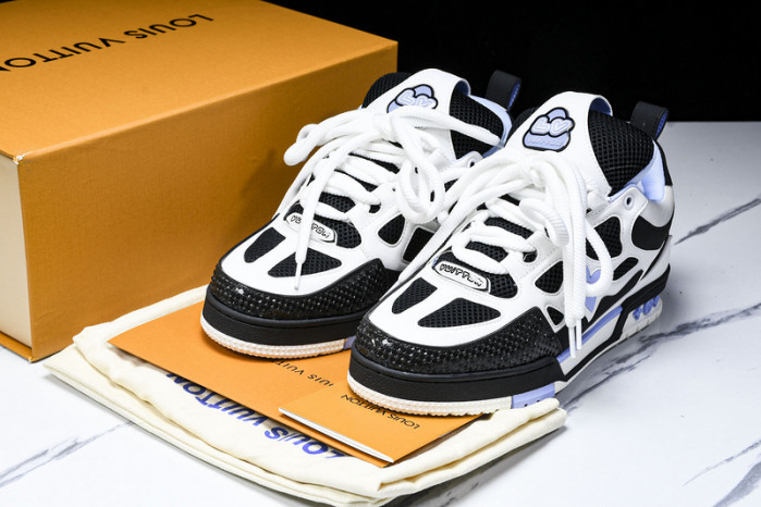 LV Skate Sneaker