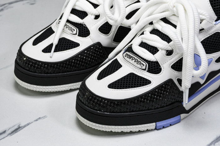 LV Skate Sneaker