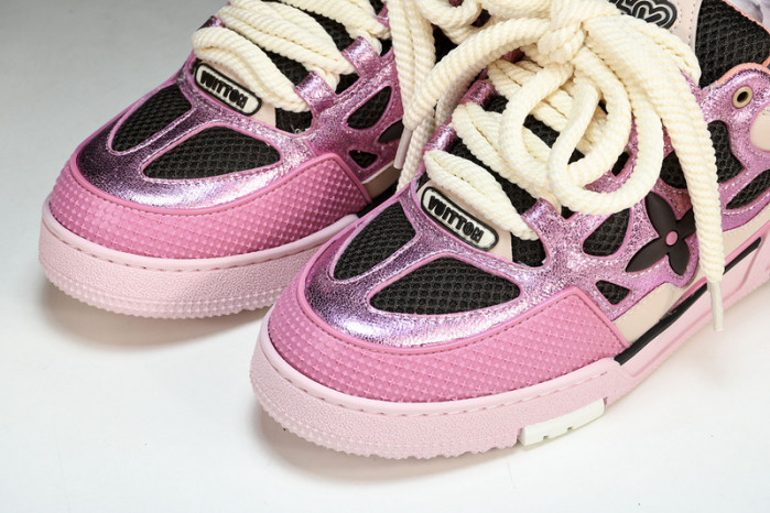 LV Skate Sneaker