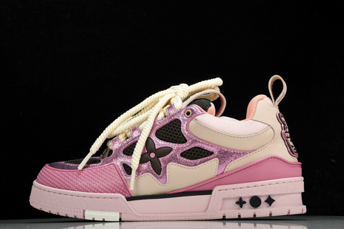 LV Skate Sneaker