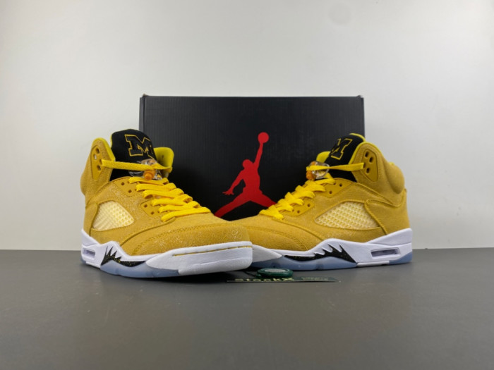 Air Jordan 5 HQ7978-701