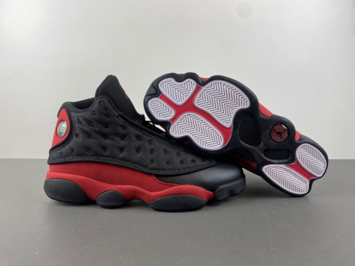 Air Jordan 13 “Bred” 414571-004