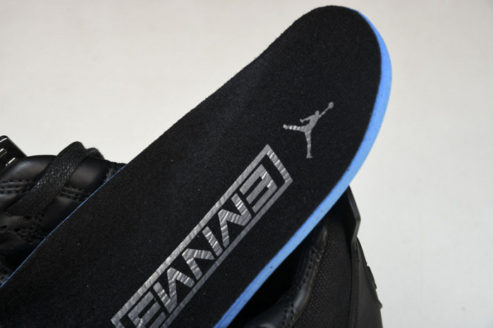 jordan 4 retro black and grey 1368-63