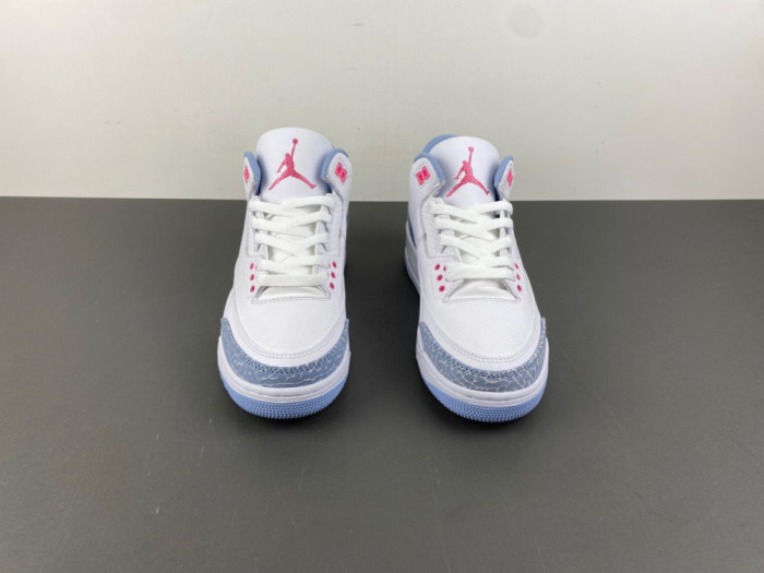 Air Jordan 3 Retro HQ0784