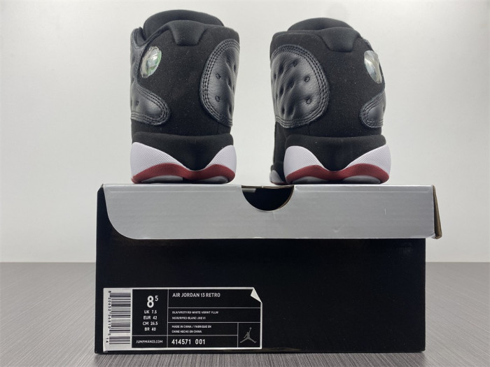 air jordan 13 retro playoffs (2011) 414571-001