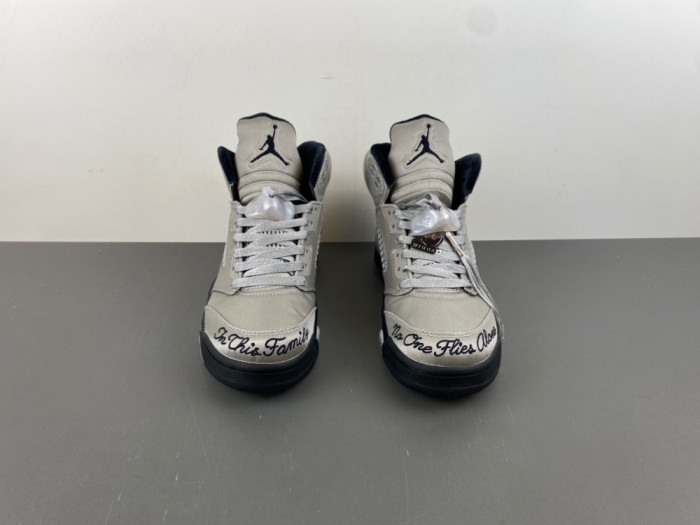 Air Jordan 5 “Wings” IO2038-001