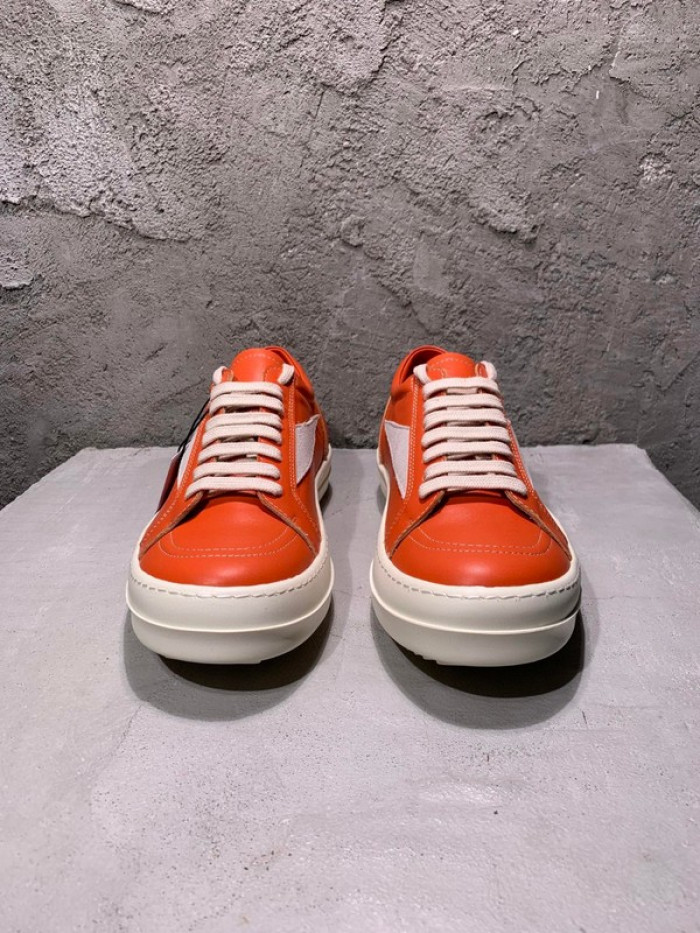 rick owens sneakers