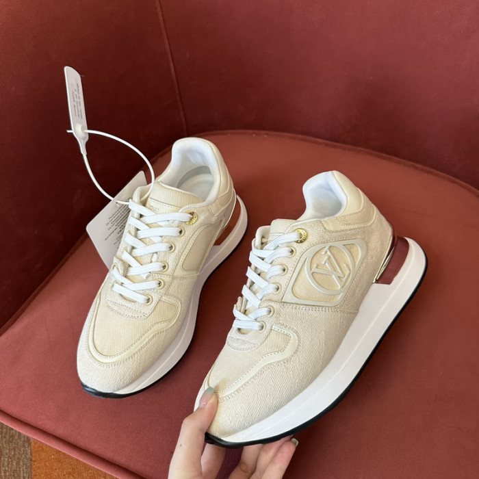 LV Runner sneaker