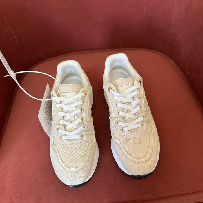 LV Runner sneaker