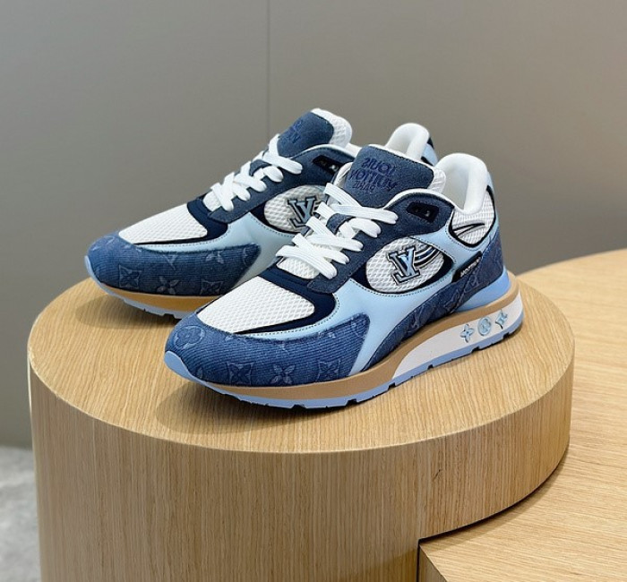 LV Runner sneaker