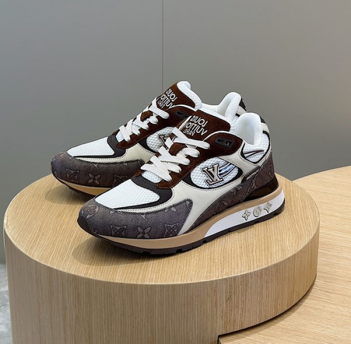 LV Runner sneaker