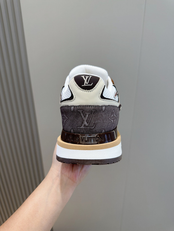 LV Runner sneaker