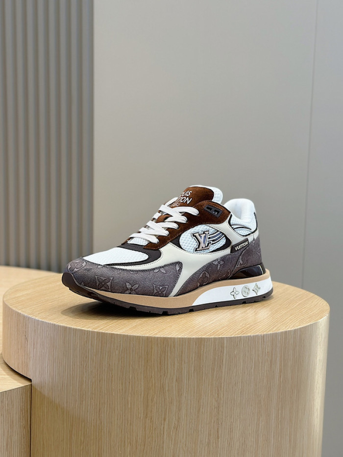 LV Runner sneaker