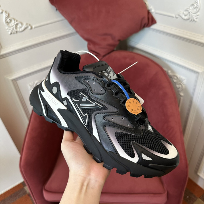 LV Runner sneaker