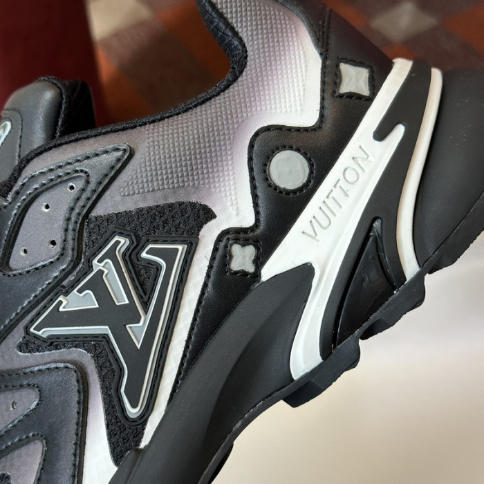 LV Runner sneaker