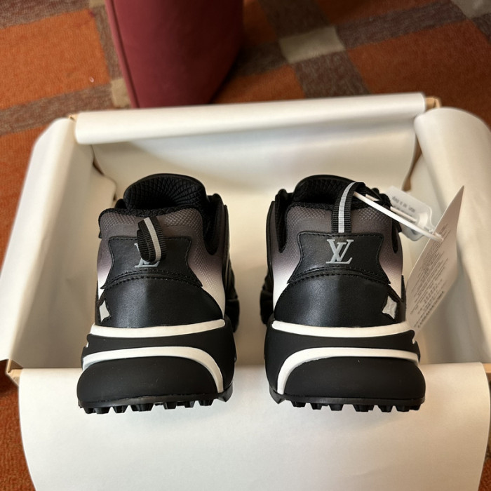 LV Runner sneaker