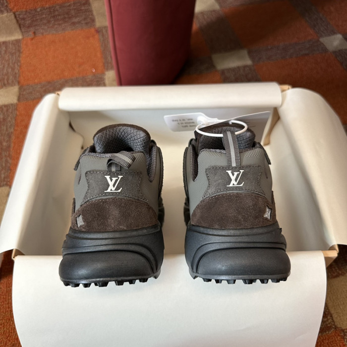 LV Runner sneaker