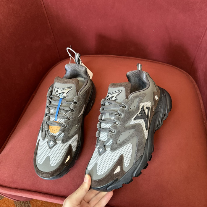 LV Runner sneaker