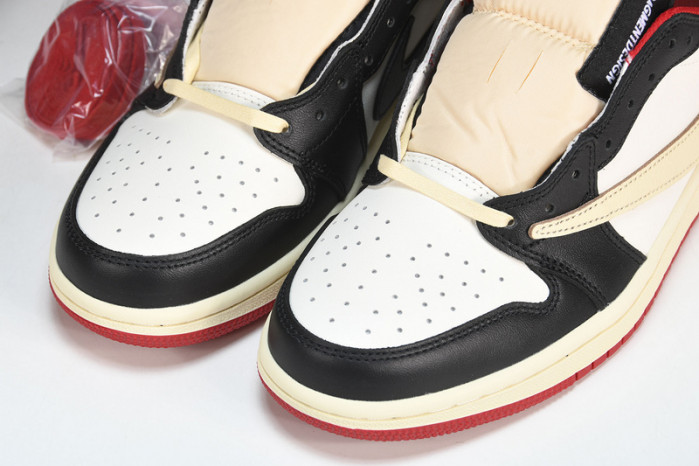 JORDAN 1 RETRO LOW OG SP TRAVIS SCOTT DM7866--140