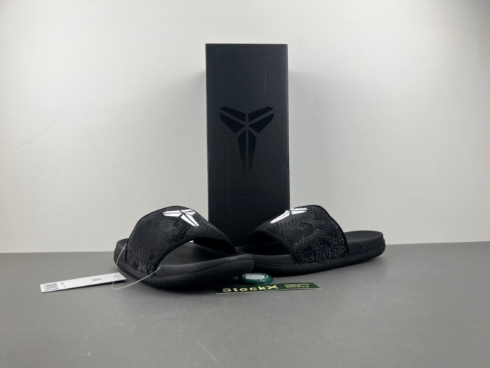 Nike Kobe Offcourt Slide IF2870-001