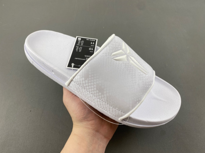 Nike Kobe Offcourt Slide IF2870-100