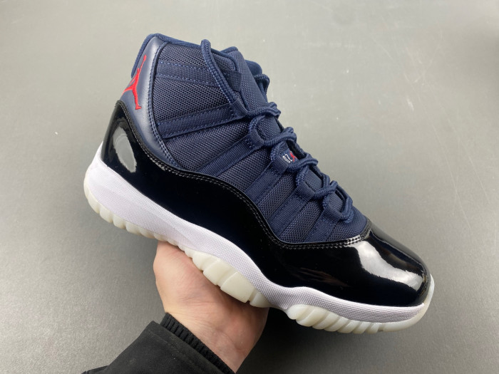 Air Jordan 11 Retro CT8012-406