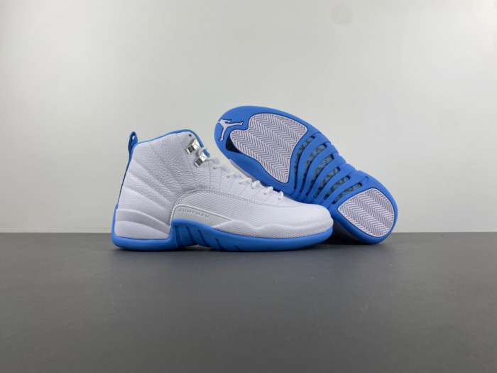 Air Jordan 12 “Melo” CT8013-112