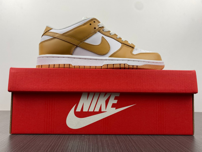 nike dunk low harvest moon (w) dd1503-114