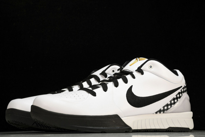 nike kobe 4 protro mambacita gigi fj9363-100